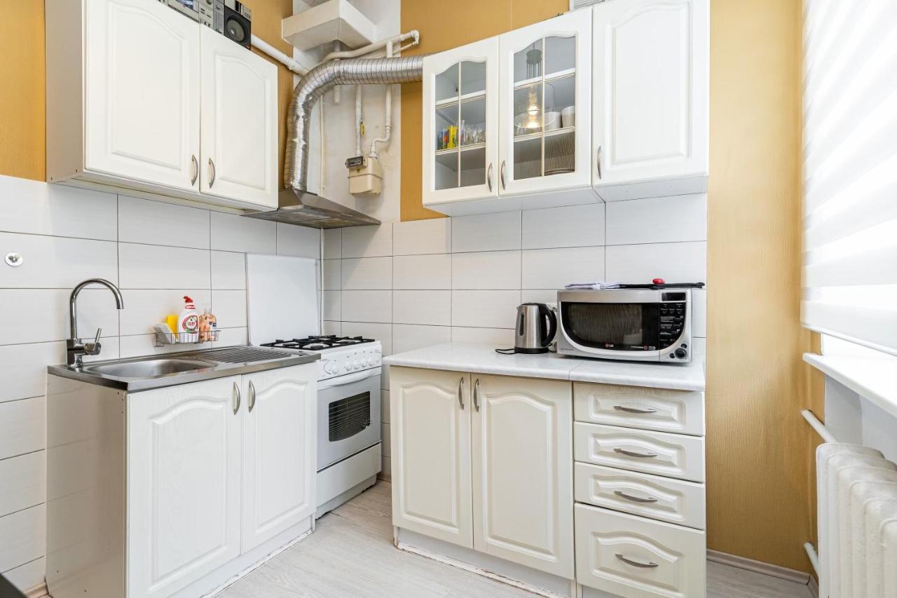 Pae 52 Apartment, Free Parking ,Airport 2Km タリン エクステリア 写真