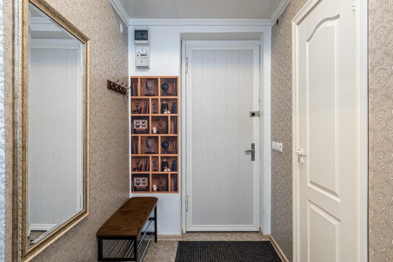 Pae 52 Apartment, Free Parking ,Airport 2Km タリン エクステリア 写真